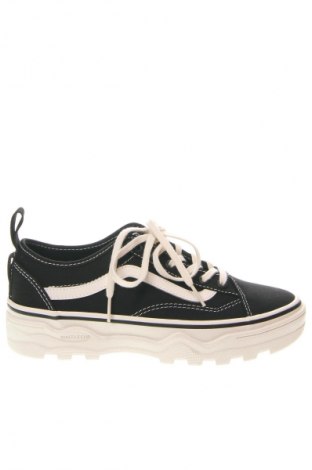Γυναικεία παπούτσια Vans, Μέγεθος 38, Χρώμα Μαύρο, Τιμή 41,75 €