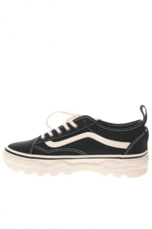Γυναικεία παπούτσια Vans, Μέγεθος 38, Χρώμα Μαύρο, Τιμή 41,75 €