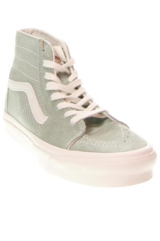 Γυναικεία παπούτσια Vans, Μέγεθος 38, Χρώμα Πράσινο, Τιμή 38,97 €
