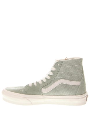 Γυναικεία παπούτσια Vans, Μέγεθος 38, Χρώμα Πράσινο, Τιμή 41,75 €