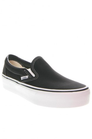 Dámské boty  Vans, Velikost 40, Barva Černá, Cena  939,00 Kč