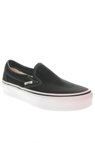 Dámské boty  Vans, Velikost 40, Barva Černá, Cena  939,00 Kč