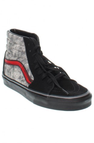 Дамски обувки Vans, Размер 40, Цвят Черен, Цена 64,80 лв.