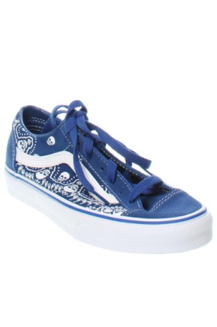 Dámské boty  Vans, Velikost 36, Barva Modrá, Cena  939,00 Kč