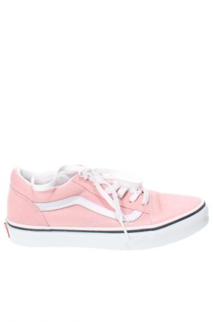 Dámské boty  Vans, Velikost 37, Barva Růžová, Cena  1 565,00 Kč