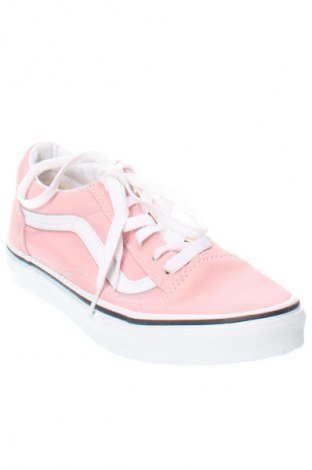 Γυναικεία παπούτσια Vans, Μέγεθος 37, Χρώμα Ρόζ , Τιμή 30,62 €