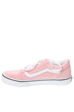 Γυναικεία παπούτσια Vans, Μέγεθος 37, Χρώμα Ρόζ , Τιμή 30,62 €
