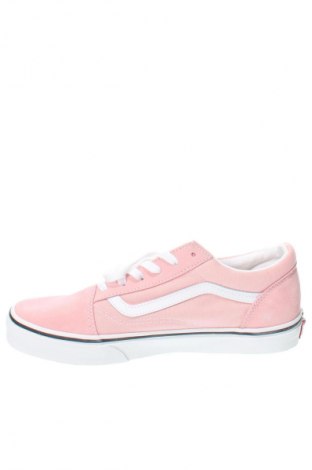 Dámské boty  Vans, Velikost 39, Barva Růžová, Cena  939,00 Kč