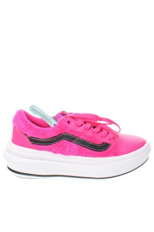Γυναικεία παπούτσια Vans, Μέγεθος 36, Χρώμα Ρόζ , Τιμή 33,40 €