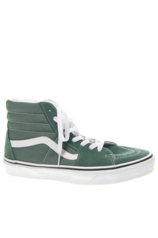 Dámské boty  Vans, Velikost 40, Barva Zelená, Cena  939,00 Kč
