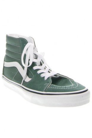 Γυναικεία παπούτσια Vans, Μέγεθος 40, Χρώμα Πράσινο, Τιμή 33,40 €