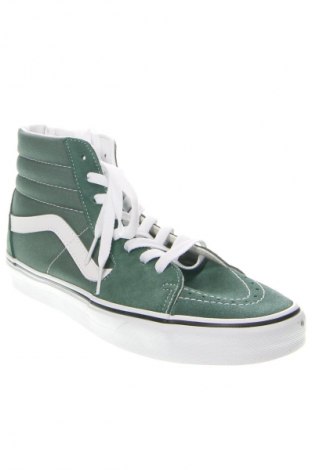 Γυναικεία παπούτσια Vans, Μέγεθος 41, Χρώμα Πράσινο, Τιμή 33,40 €