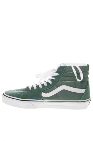 Γυναικεία παπούτσια Vans, Μέγεθος 41, Χρώμα Πράσινο, Τιμή 33,40 €