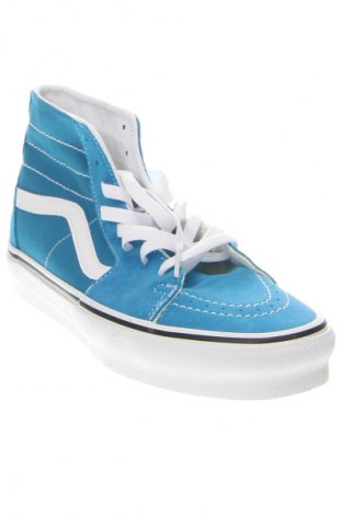 Dámské boty  Vans, Velikost 40, Barva Modrá, Cena  939,00 Kč