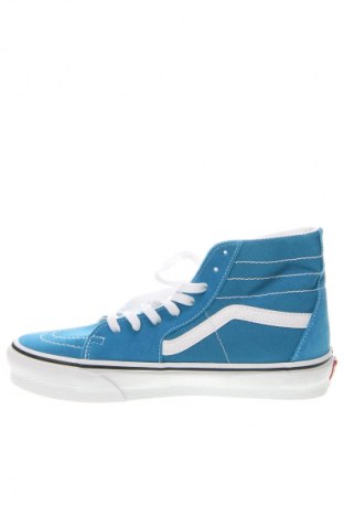 Dámske topánky  Vans, Veľkosť 40, Farba Modrá, Cena  33,40 €