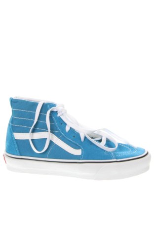 Damenschuhe Vans, Größe 40, Farbe Blau, Preis € 19,79