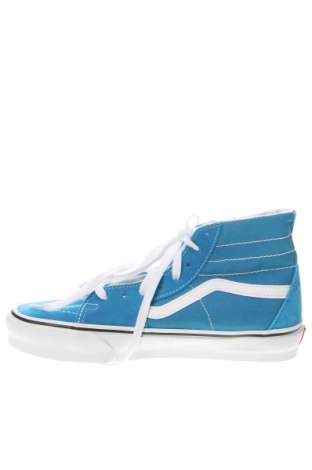 Dámské boty  Vans, Velikost 40, Barva Modrá, Cena  939,00 Kč