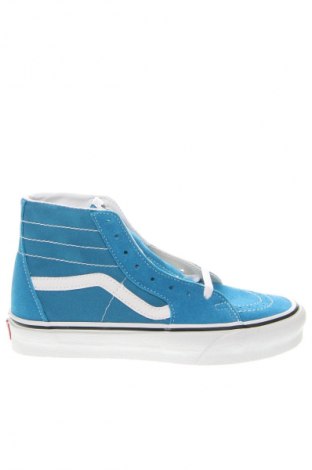Dámské boty  Vans, Velikost 38, Barva Modrá, Cena  939,00 Kč