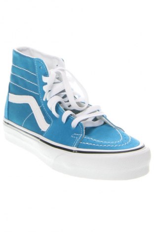Dámské boty  Vans, Velikost 37, Barva Modrá, Cena  939,00 Kč