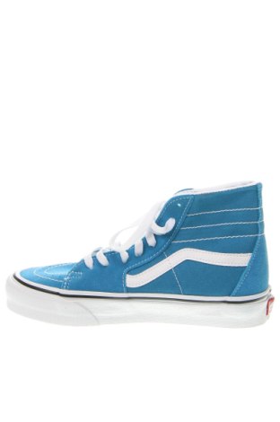 Dámské boty  Vans, Velikost 37, Barva Modrá, Cena  939,00 Kč