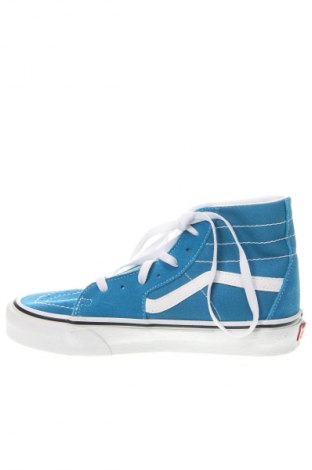Dámské boty  Vans, Velikost 39, Barva Modrá, Cena  939,00 Kč