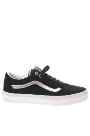 Damenschuhe Vans, Größe 39, Farbe Schwarz, Preis 33,40 €