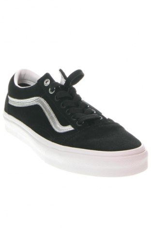 Damenschuhe Vans, Größe 39, Farbe Schwarz, Preis 55,67 €