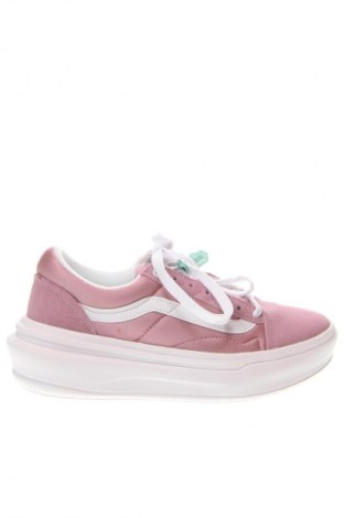 Γυναικεία παπούτσια Vans, Μέγεθος 40, Χρώμα Ρόζ , Τιμή 41,75 €