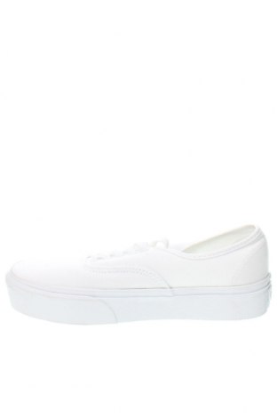 Dámské boty  Vans, Velikost 40, Barva Bílá, Cena  939,00 Kč