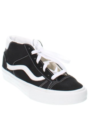Dámské boty  Vans, Velikost 40, Barva Černá, Cena  861,00 Kč