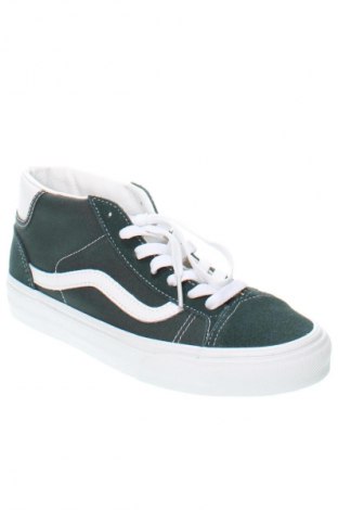 Dámské boty  Vans, Velikost 37, Barva Zelená, Cena  861,00 Kč