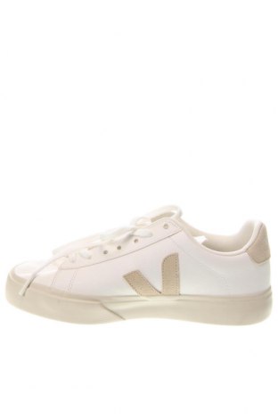 Γυναικεία παπούτσια Veja, Μέγεθος 38, Χρώμα Λευκό, Τιμή 128,35 €