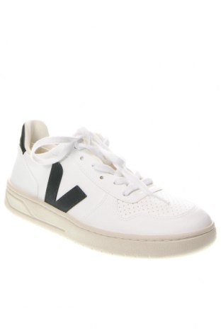 Γυναικεία παπούτσια Veja, Μέγεθος 39, Χρώμα Λευκό, Τιμή 128,35 €