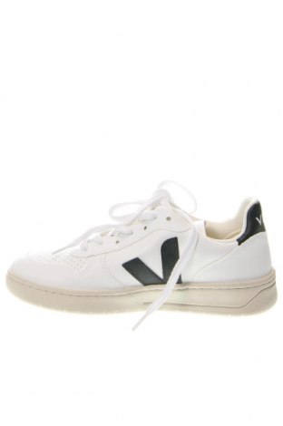 Γυναικεία παπούτσια Veja, Μέγεθος 39, Χρώμα Λευκό, Τιμή 128,35 €