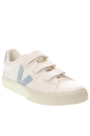 Дамски обувки Veja, Размер 39, Цвят Бял, Цена 159,00 лв.