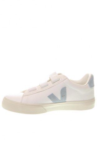 Γυναικεία παπούτσια Veja, Μέγεθος 39, Χρώμα Λευκό, Τιμή 81,96 €