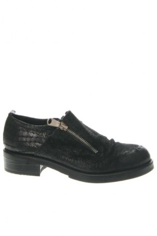 Γυναικεία παπούτσια Venezia, Μέγεθος 37, Χρώμα Μαύρο, Τιμή 44,70 €