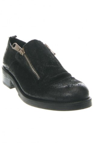 Дамски обувки Venezia, Размер 37, Цвят Черен, Цена 87,39 лв.