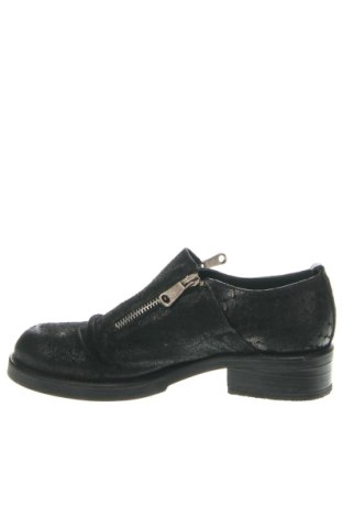 Дамски обувки Venezia, Размер 37, Цвят Черен, Цена 87,39 лв.