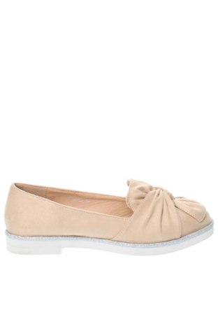 Damenschuhe Vices, Größe 39, Farbe Beige, Preis 18,41 €