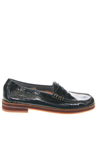 Damenschuhe Weejuns by G.H.Bass & Co, Größe 38, Farbe Blau, Preis € 59,08