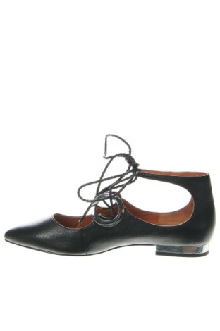 Damenschuhe What For, Größe 39, Farbe Schwarz, Preis 86,91 €