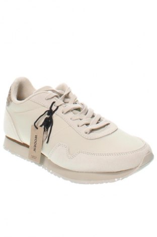 Damenschuhe Woden, Größe 39, Farbe Beige, Preis € 104,64