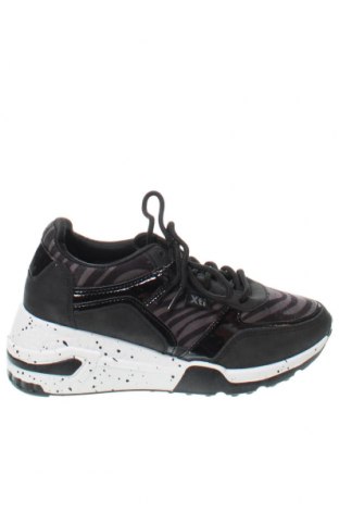 Γυναικεία παπούτσια Xti, Μέγεθος 36, Χρώμα Μαύρο, Τιμή 28,86 €