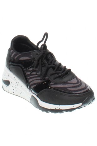 Γυναικεία παπούτσια Xti, Μέγεθος 36, Χρώμα Μαύρο, Τιμή 36,08 €