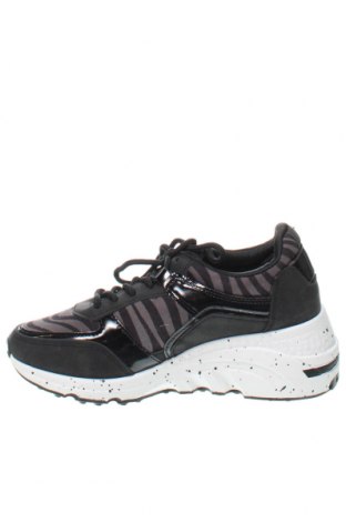 Γυναικεία παπούτσια Xti, Μέγεθος 36, Χρώμα Μαύρο, Τιμή 36,08 €