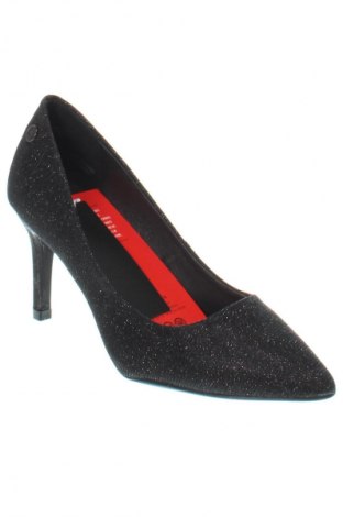 Damenschuhe Xti, Größe 36, Farbe Schwarz, Preis 13,99 €