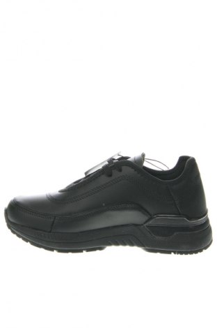 Γυναικεία παπούτσια Your Turn, Μέγεθος 37, Χρώμα Μαύρο, Τιμή 36,08 €