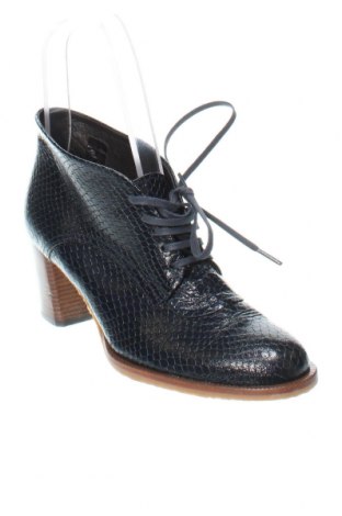 Γυναικεία παπούτσια ZINDA, Μέγεθος 37, Χρώμα Μπλέ, Τιμή 57,06 €
