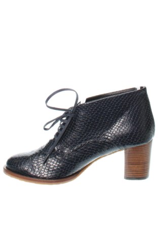 Γυναικεία παπούτσια ZINDA, Μέγεθος 37, Χρώμα Μπλέ, Τιμή 53,26 €